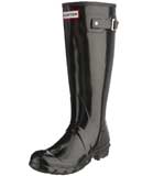 Red Hunter Wellies