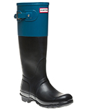 Hunter Original Block Wellies