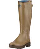 Le Chameau Chasseurnord wellies