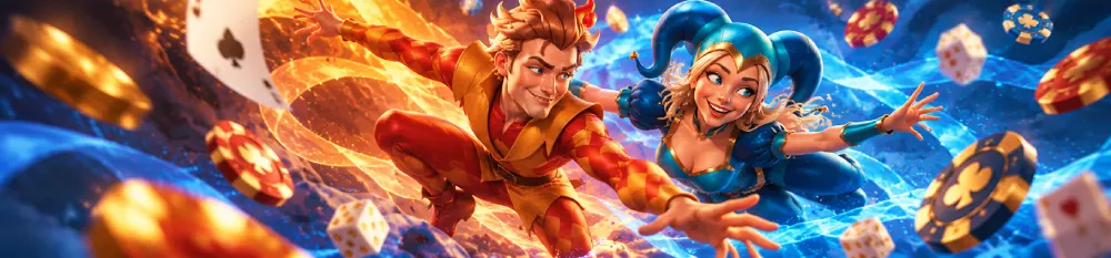 Lolajack Casino casino promotion